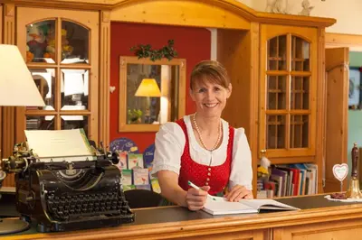 Gäste, die in der Unterkunft Hotel-Pension Wagnermigl übernachten