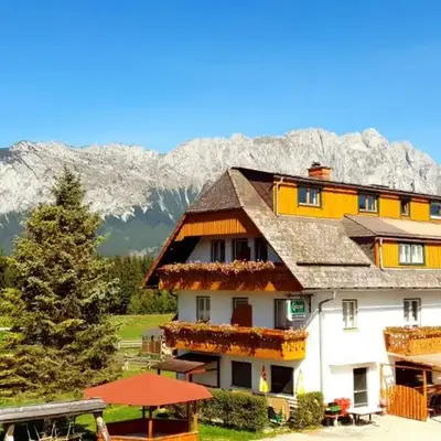 Pension Pürcherhof
