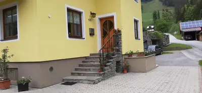 Die Umgebung um das Bed & Breakfast