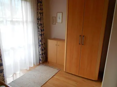 Grundriss der Unterkunft Ferienwohnung Schmiedbauer