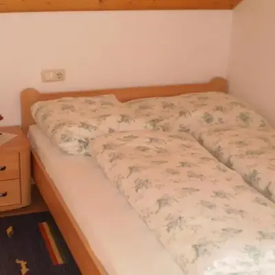 Ferienwohnung Schmiedbauer