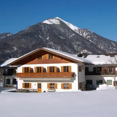 Hotel Garni Pension zur Wacht