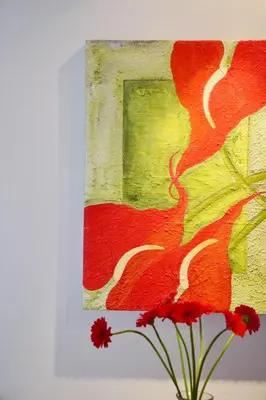Grundriss der Unterkunft Eufonia