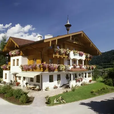 Pension Unterhof