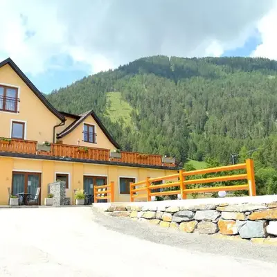 Pension Waldheim