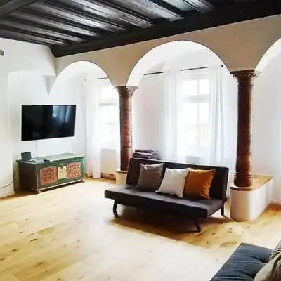 Renaissance Apartment Marktplatz