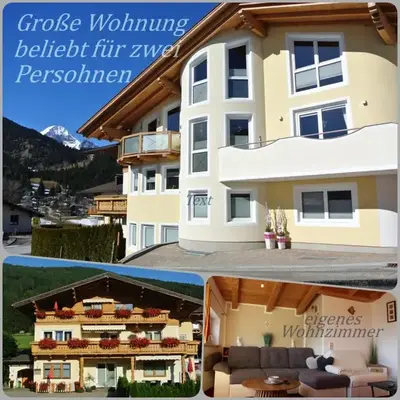 Haus Kraft
