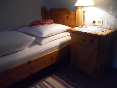 Grundriss der Unterkunft Gästehaus Macheiner