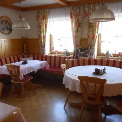 Gästehaus Macheiner
