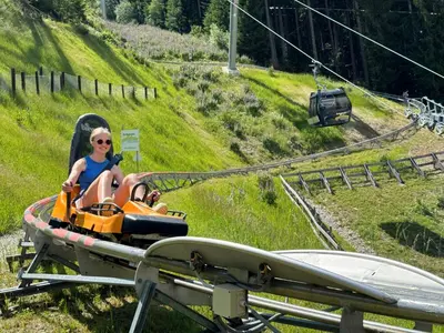 Gäste, die in der Unterkunft Frühstückspension Gsenger übernachten