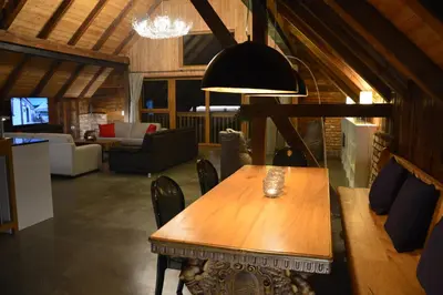 Grundriss der Unterkunft Landschützer's Country Suites