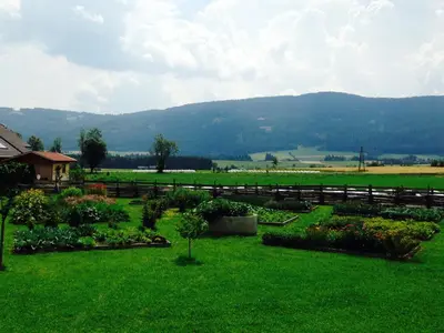 Grundriss der Unterkunft Landschützer's Country Suites