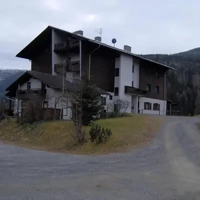 Fewo Nr. 15 Haus Konradgut