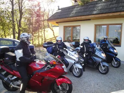 Gäste, die in der Unterkunft Hotel Pension Schwaiger übernachten