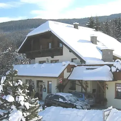 Hotel Pension Schwaiger