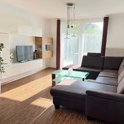 Bogi's Ferienhaus - Pension