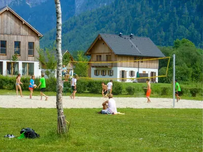 Gäste, die in der Unterkunft Dormio Resort Obertraun übernachten