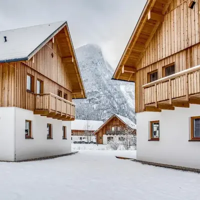 Dormio Resort Obertraun