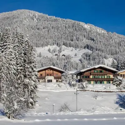 Haus am Reiteckweg