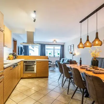 Haus Obauer by AlpenTravel