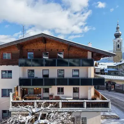 Appartements Mooslechner