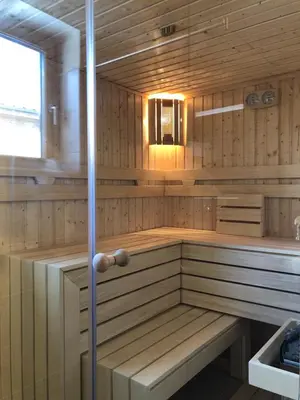 Grundriss der Unterkunft HS - Rockhaus