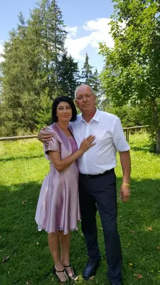 Gäste, die in der Unterkunft ferienhausfindling St.Lambrecht übernachten