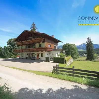 Pension Sonnwendhof