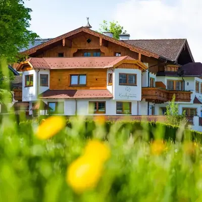Landhaus Kirchgasser