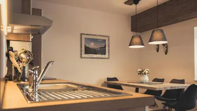 Grundriss der Unterkunft Haus Schlager 