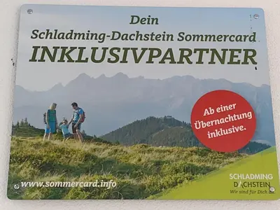 Grundriss der Unterkunft Appartement Oliver