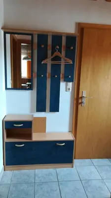 Grundriss der Unterkunft Apartments Grabler