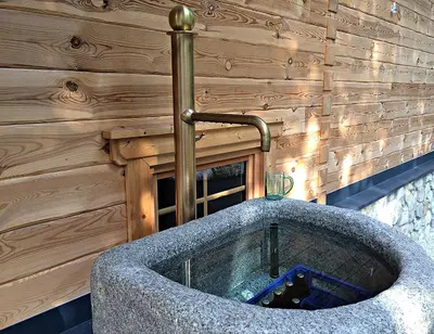 Grundriss der Unterkunft Chalet4You