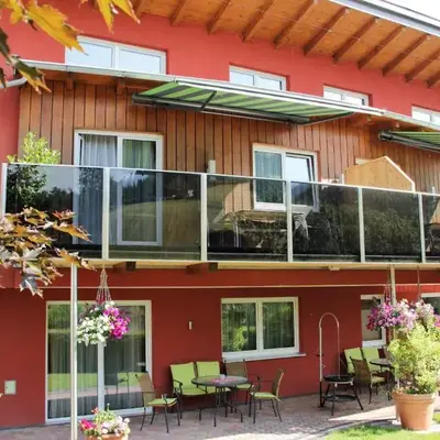 Apartment Dahoam