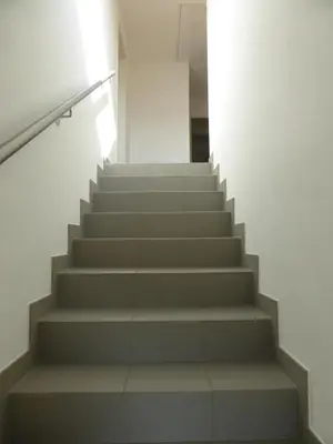 Grundriss der Unterkunft Luxusappartement Haus 157