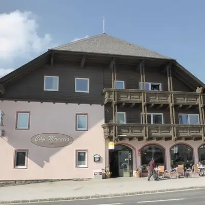 Luxusappartement Haus 157