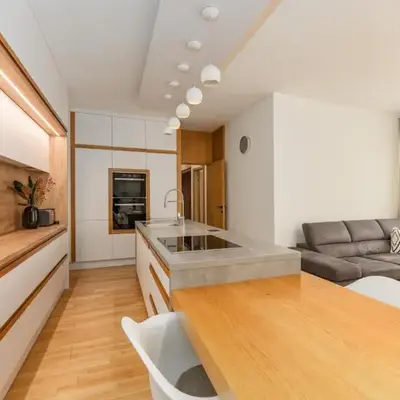 Stadtdomizil Schladming by Schladming-Appartements