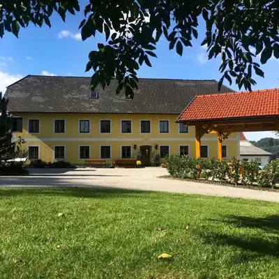 Kinderbauernhof Salmanner