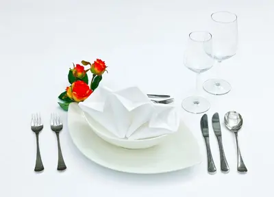 Essen in der Pension oder in der Nähe
