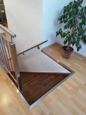 Grundriss der Unterkunft Apartment zur Schmiede - by myNests
