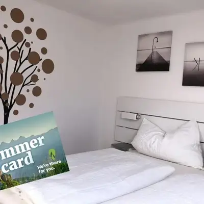 Apartment zur Schmiede - by myNests