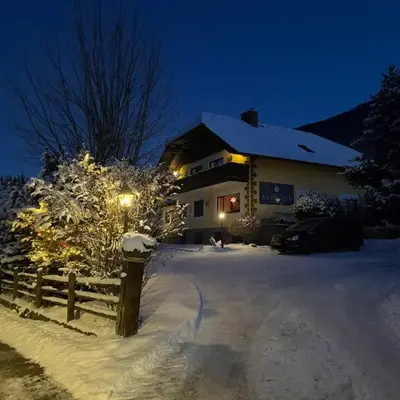 Haus Ausblick