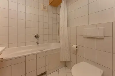 Ein Badezimmer in der Unterkunft Appartement Berggasse by Schladming-Appartements