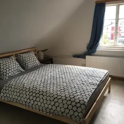 Apartment ANKA