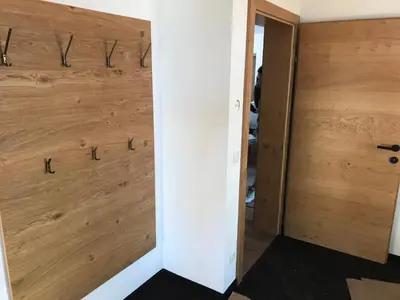 Grundriss der Unterkunft Ski In/Ski Out Ferienhaus Berghof by Schladmingurlaub