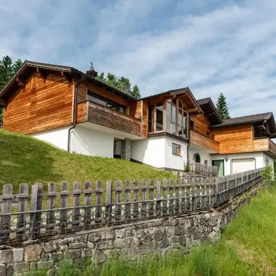 Ski In/Ski Out Ferienhaus Berghof by Schladmingurlaub