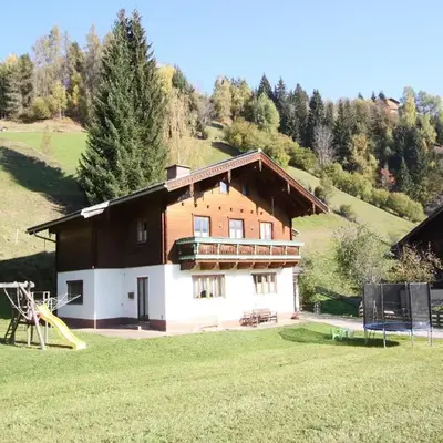 Chalet in Wagrain near Ski Lift