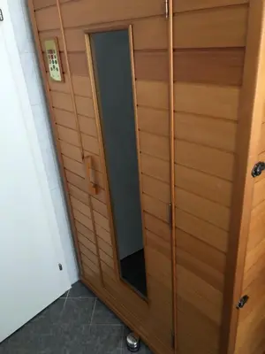 Grundriss der Unterkunft Villa Loserblick