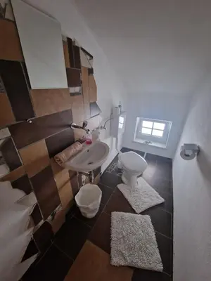 Grundriss der Unterkunft Haus Emily