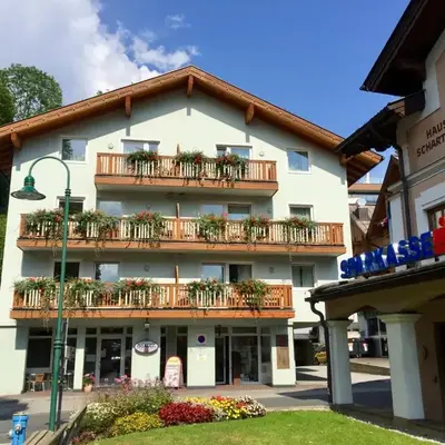 Mabiro Apartment Wagrain